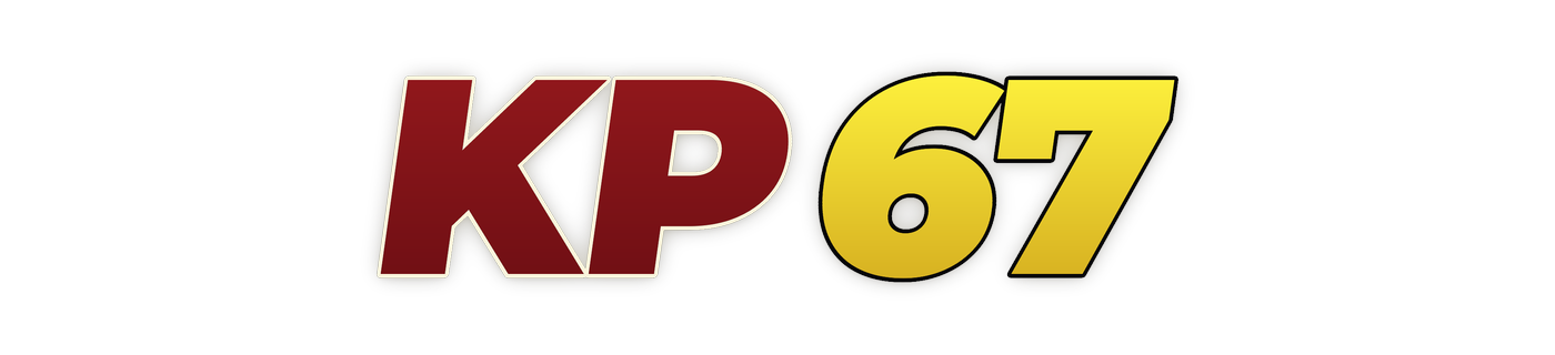 kp67 Logo